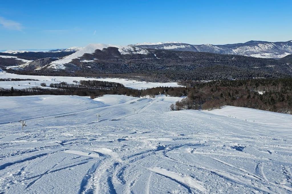 Maison De Village Aux Portes Du Vercors Chamaloc المظهر الخارجي الصورة